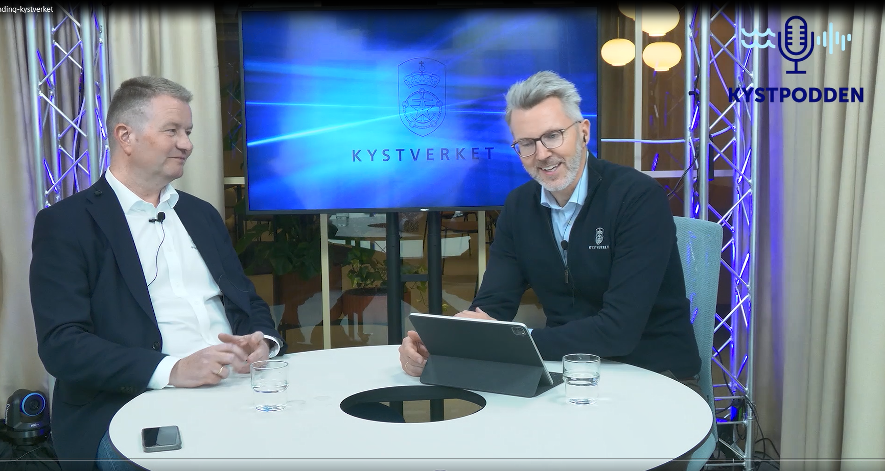 Videopodkast